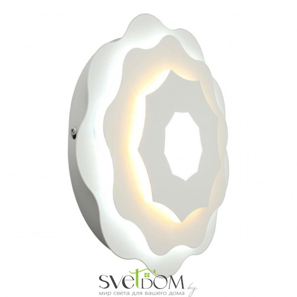 Светильник настенный (Бра) Omnilux  OML-07901-26