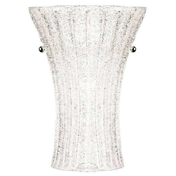 Lightstar 820620 Бра ZUCCHE 2х40W G9 БЕЛЫЙ