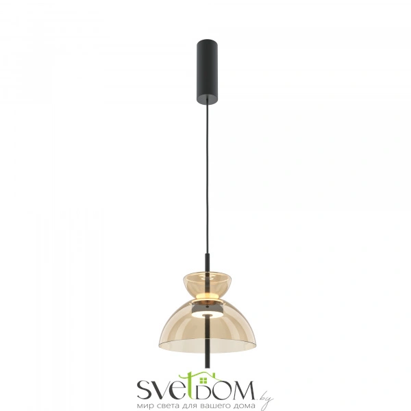 Подвесной светильник Maytoni MOD185PL-L12CG3K2