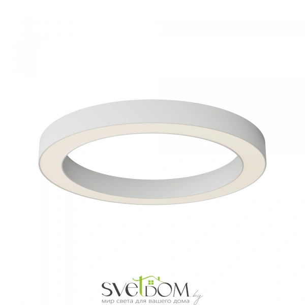 Потолочный светильник Technical C093CL-45W3K-W