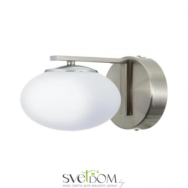 CITILUX CL226B311 ATMAN Смарт Хром.Мат. Бра