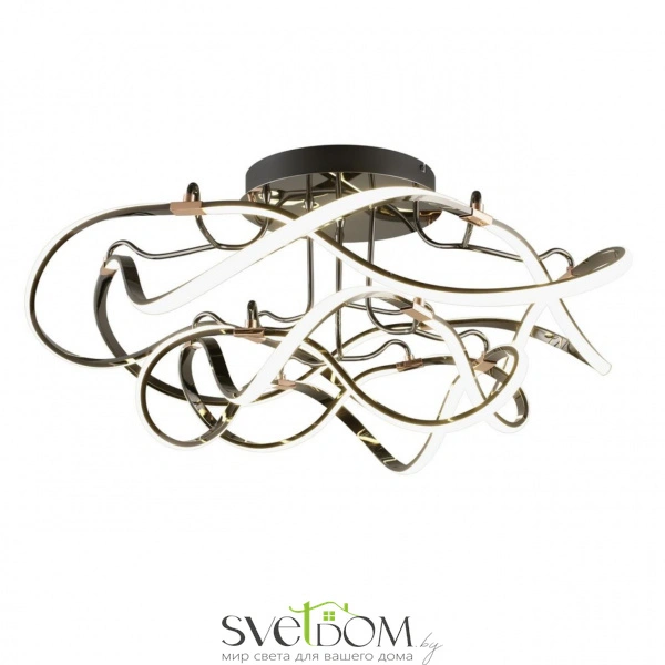Люстры потолочныеAPL.062.07.70 Aployt | Svetdom.by