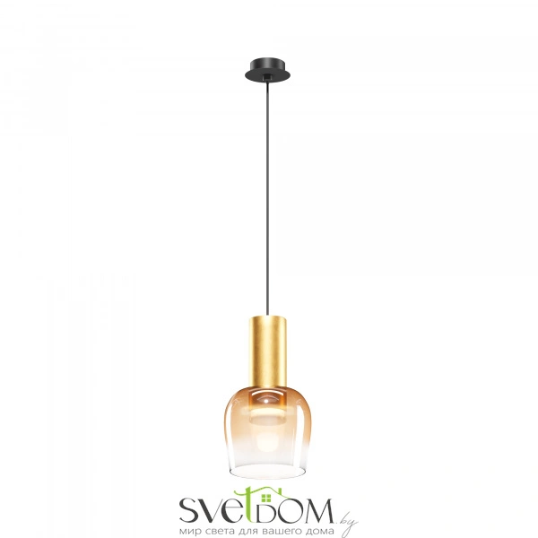 Подвесной светильник Maytoni MOD414PL-L7G3K