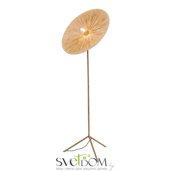 Торшер Lussole Sunflower LSP-5010 E27 Lussole