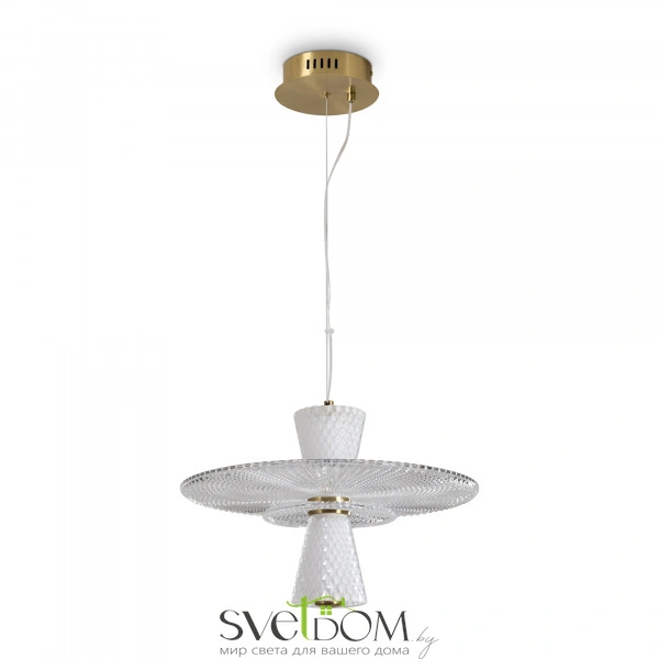 Подвесной светильник Freya FR6183PL-L4BS1