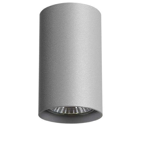 Lightstar 214439 Светильник RULLO HP16 СЕРЫЙ