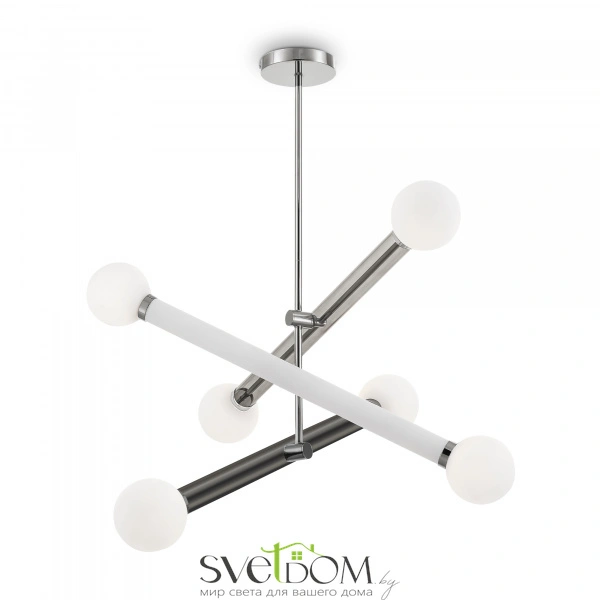 Подвесной светильник Freya FR5381PL-06CH