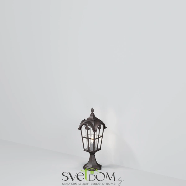 Ландшафтный светильник Outdoor O413FL-01BZ