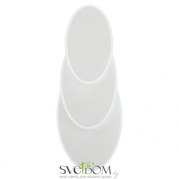 Настенные светильники OML-01901-25 Omnilux | Svetdom.by