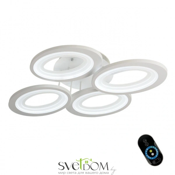 Люстра потолочная Omnilux  OML-49507-64