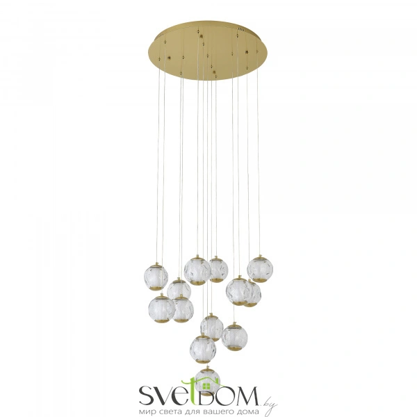 Подвесные светильники ST LUCE SL6520.303.13 от Магазина Svetdom.by