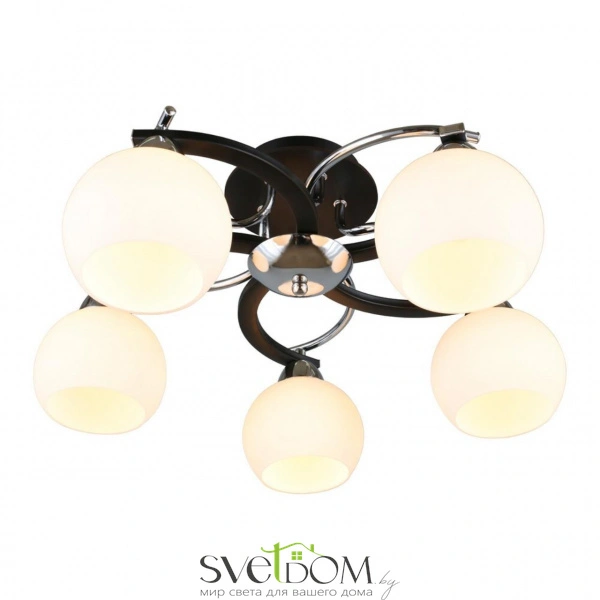 Люстры потолочныеOML-25407-05 Omnilux | Svetdom.by