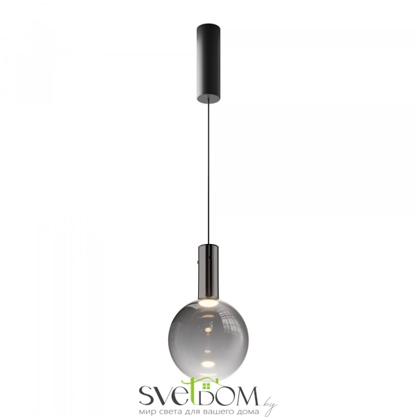 Подвесной светильник Maytoni MOD182PL-L4B3K