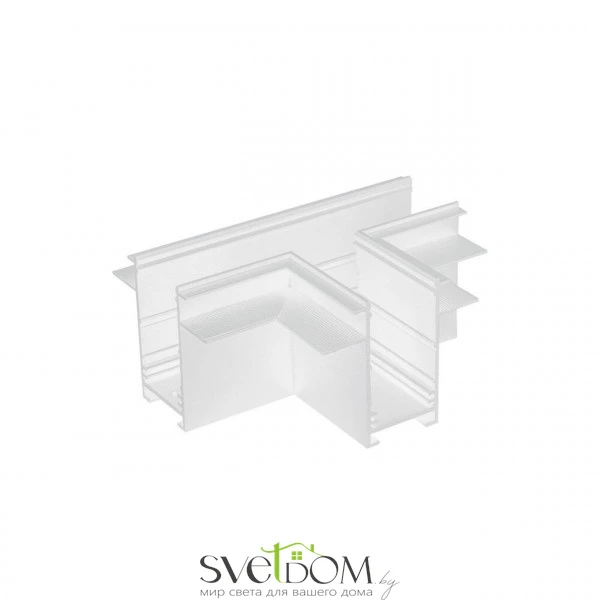 Трековая фурнитура Aployt  APL.0285.10.03