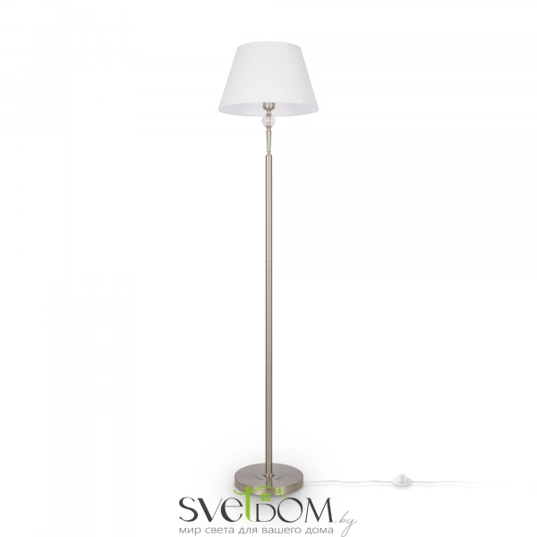 Напольный светильник (торшер) Freya FR2190FL-01N