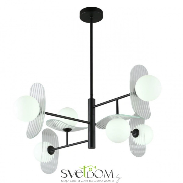Люстры потолочныеOML-51107-06 Omnilux | Svetdom.by