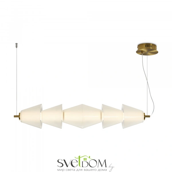 Подвесной светильник Freya FR6137PL-L21BT2
