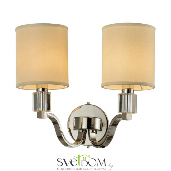 Светильник настенный (Бра) Omnilux  OML-86501-02