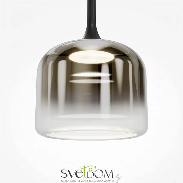 Подвесной светильник Maytoni MOD286PL-L18B3K