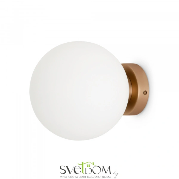 Настенный светильник (бра) Maytoni MOD321WL-01G2