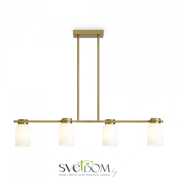 Подвесной светильник Freya FR5446PL-04BS