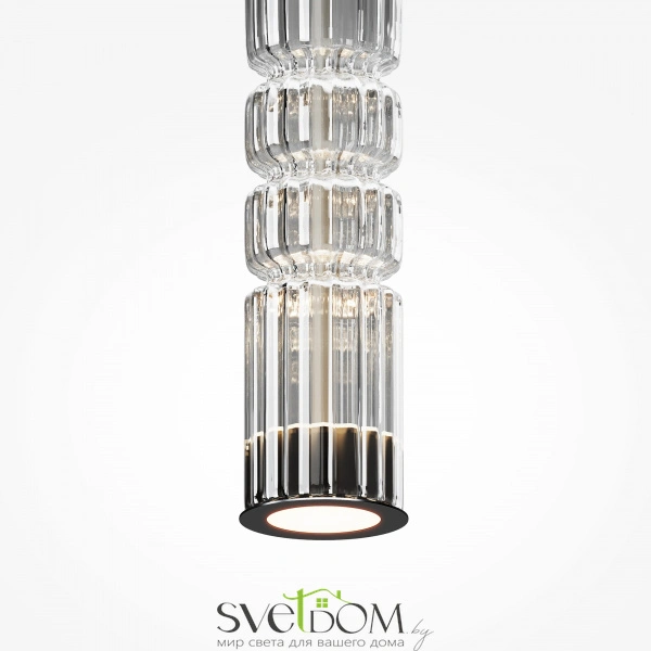 Подвесной светильник Maytoni MOD272PL-L12CH3K