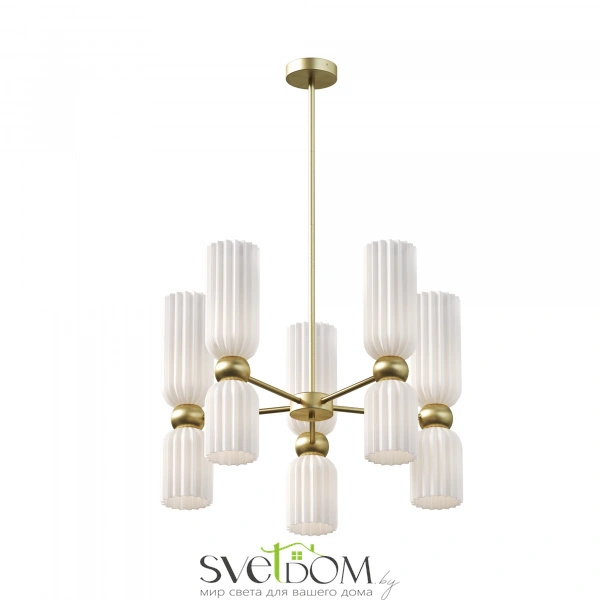 Подвесной светильник Maytoni MOD302PL-10W