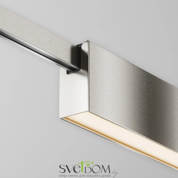 Трековый светильник Technical TR151-1-12W3K-PT