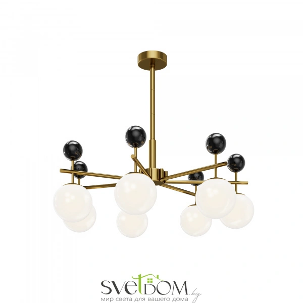 Подвесной светильник Maytoni MOD436PL-07BS