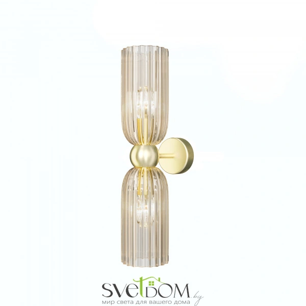 Настенный светильник (бра) Maytoni MOD302WL-02CG