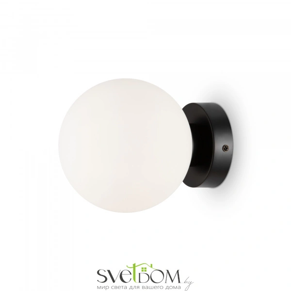 Настенный светильник (бра) Maytoni MOD321WL-01B