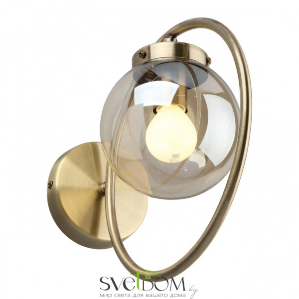 Настенные светильники OML-94511-01 Omnilux | Svetdom.by