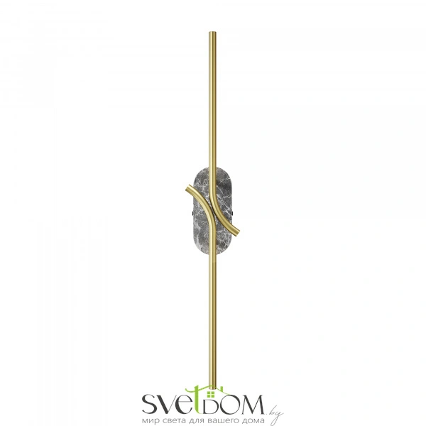 Настенный светильник (бра) Maytoni MOD256WL-L5BS3K2