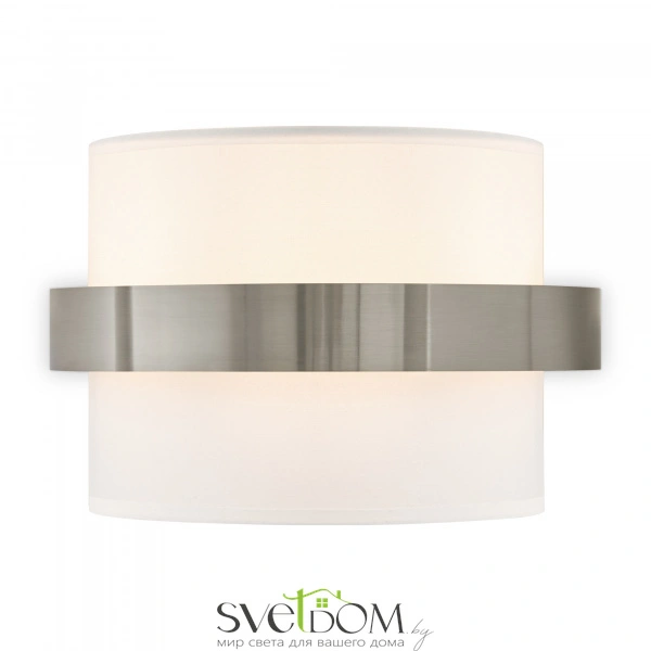 Настенный светильник (бра) Freya FR5367WL-02N