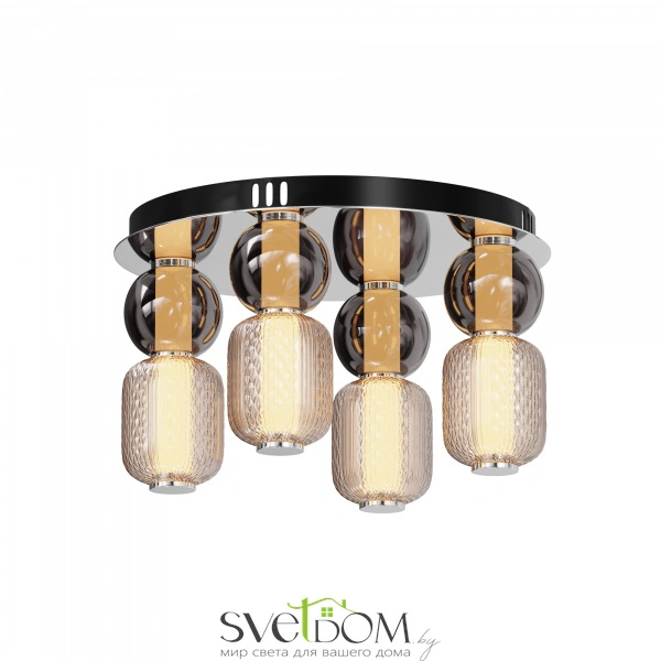 Потолочный светильник Maytoni MOD273CL-L60CH3K