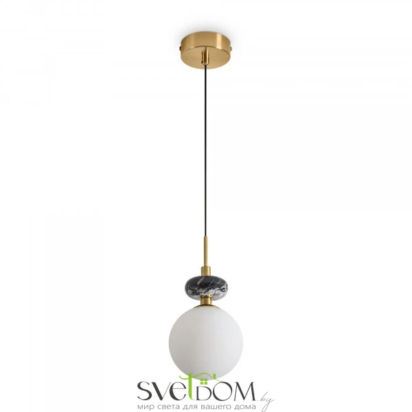 Подвесной светильник Freya FR5631PL-01BS1