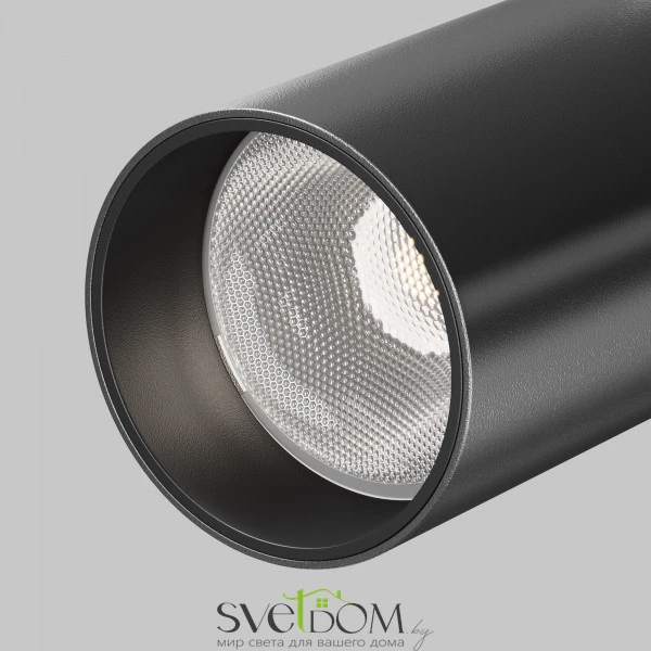 Потолочный светильник FOCUS LED 4000К 12Вт 9° IP 20