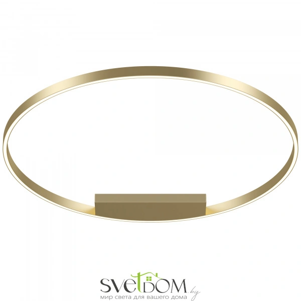 Потолочный светильник Maytoni MOD058CL-L65BS3K