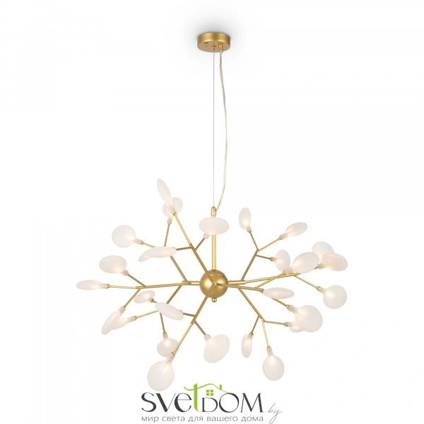 Подвесной светильник Freya FR5049PL-27G