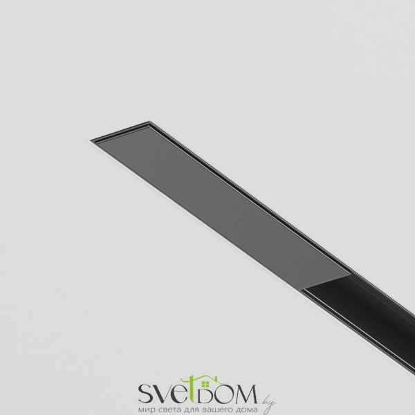 Комплектующие для трековой системы TRX010DR2-100B