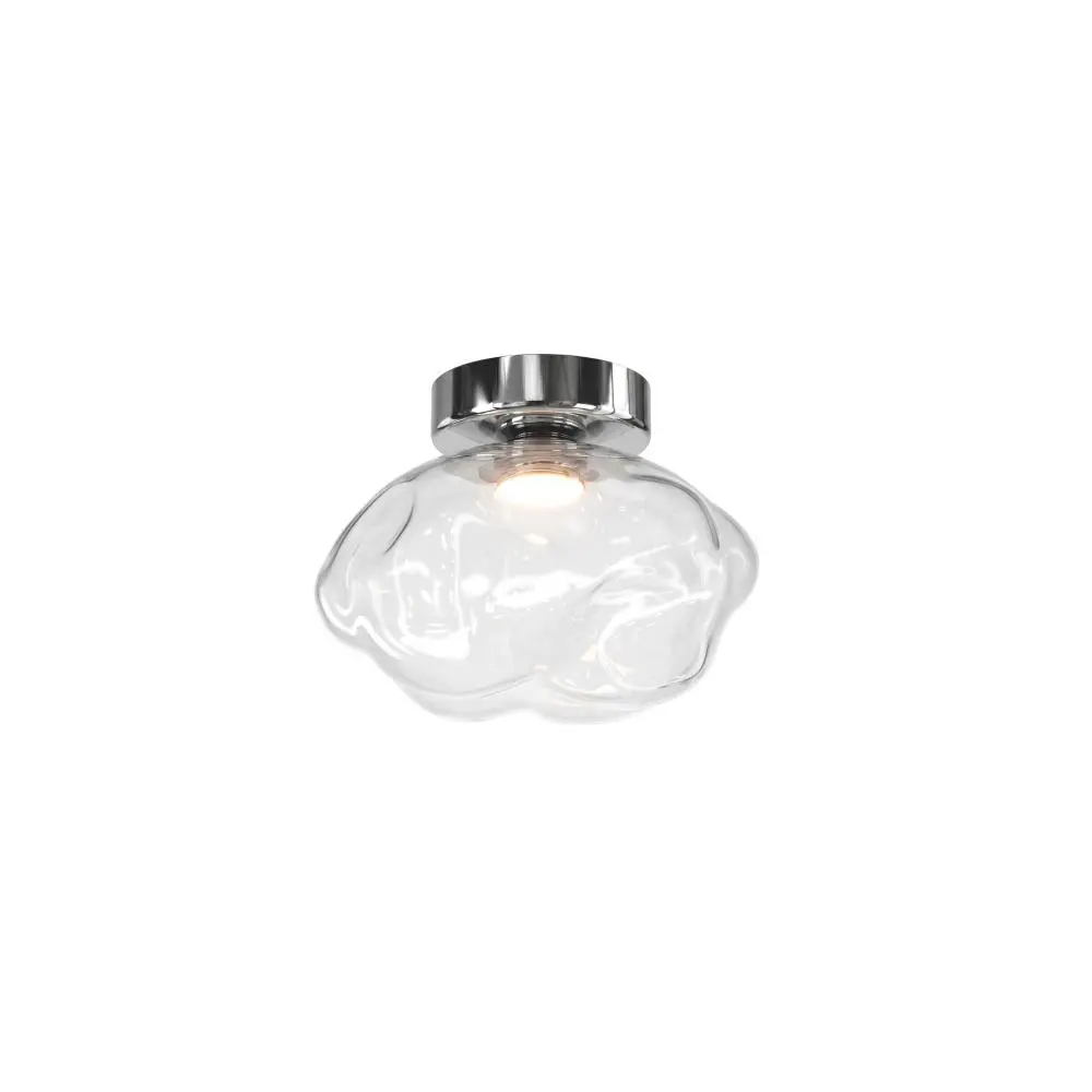 Потолочный светильник Maytoni Malleata MOD516CL-L8PT3K LED 3000 К Maytoni