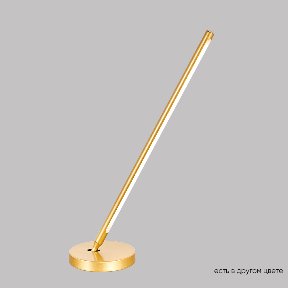 Crystal Lux LARGO LG9W GOLD Crystal Lux