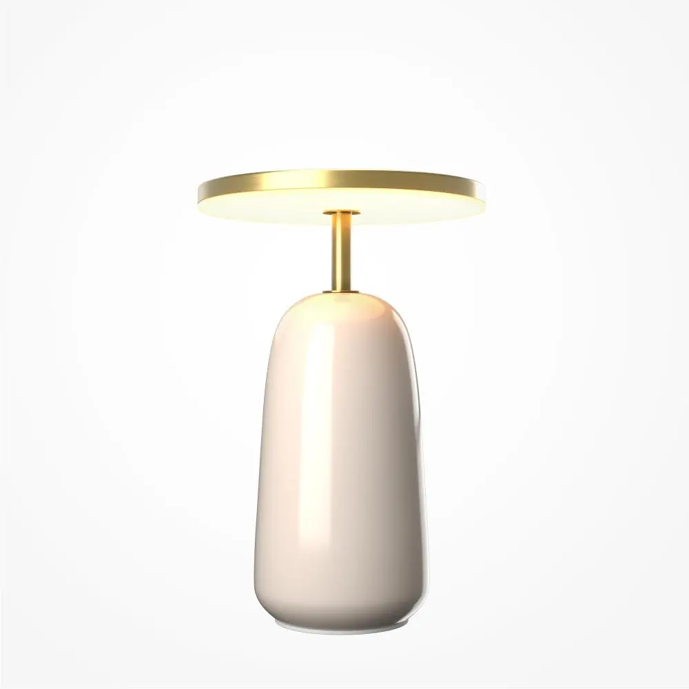 Настольный светильник Maytoni Umbra MOD522TL-L6BG3K LED 3000 К Maytoni