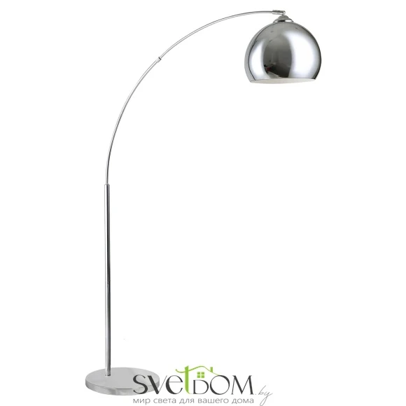 Торшер Lussole Marble LSP-0644 E27 Lussole