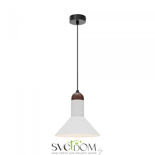 Подвесной светильник NUVOLT LPL-004GR