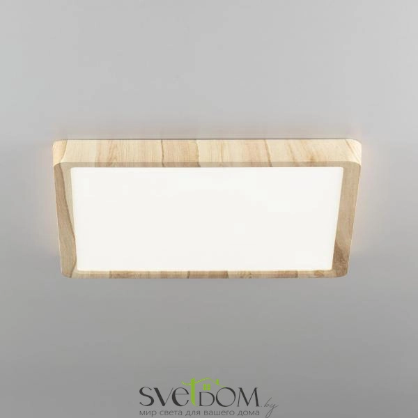 Citilux Бейсик CL738K242V LED Светильник накладной Клён