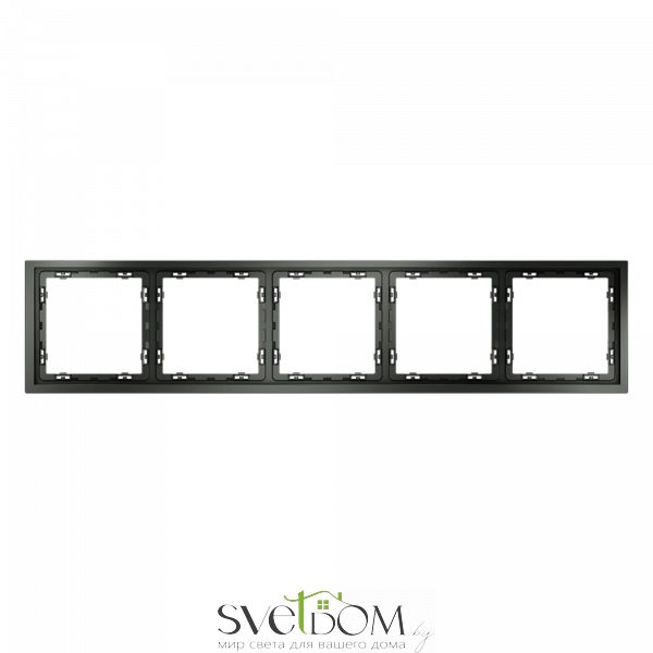 купить Рамки пластиковые Voltum S70 VLS100506  в Минске