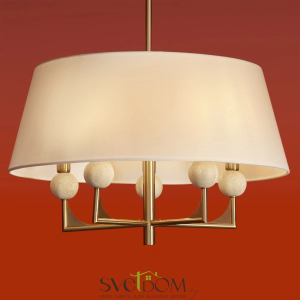 Потолочный светильник Freya FR2043CL-05BS1