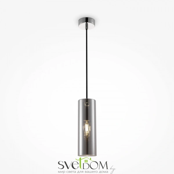 Подвесной светильник Maytoni P011PL-01CH