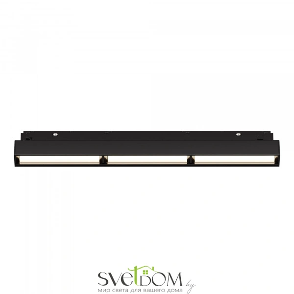 Трековый светильник Technical TR106-4-18W-DS-B